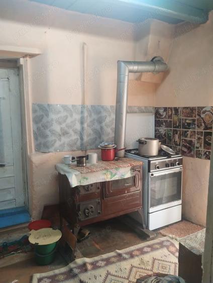 Vand casa la Siliva?ul de Campie - 10
