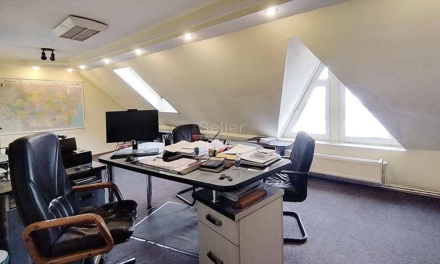 Pozitionare Centrala - 29