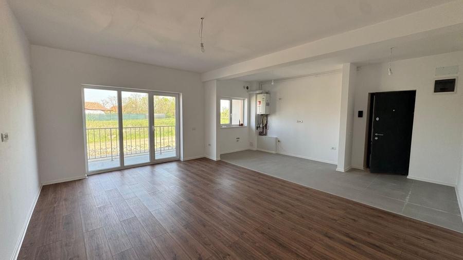 COMISION 0 | Apartamente 2 camere | Parcare inclusă | Moșnița Nouă - 36