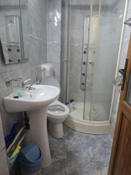 City Park Mall 4 camere decomandat 92 m - 11