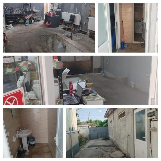 Oportunitate Business & Locuin?a: Spa?iu Comercial 2020, Trifazic, Panouri 5kW (Prosumator) - 3