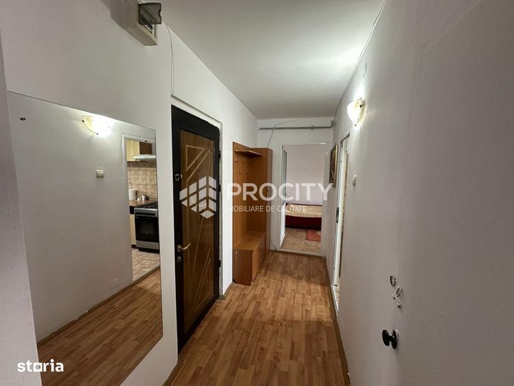 Apartament 2 camere decomandat Nicolina / CUG, Ia?i 54 mp - 3