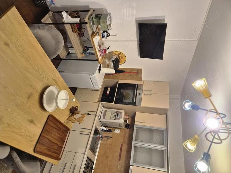 Inchiriere apartament PREMIUM complet utilat & mobilat , loc de parcare inclus - 2
