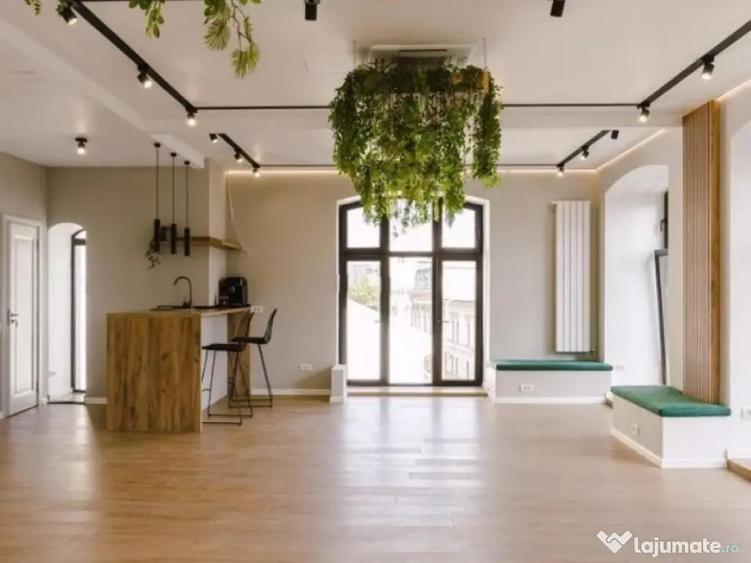 Calea Victoriei I Vila Monument Istoric I Consolidata si Ren - 3