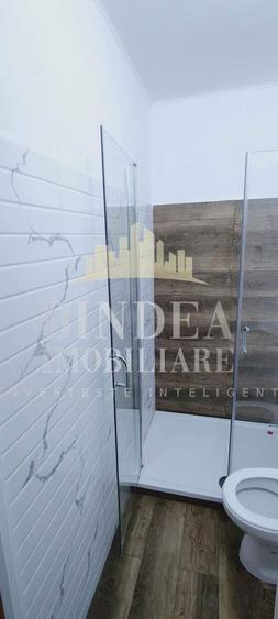 Garsoniera complet utilata/ mobilata etaj 3 - 5