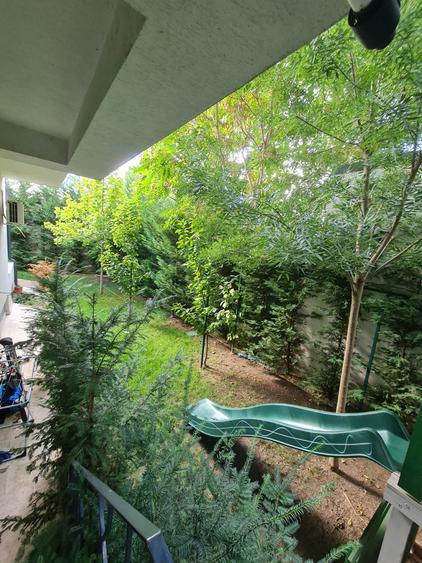 Superb ap. 3 cam. dec. pretabil pentru birouri zona Iancului - 8