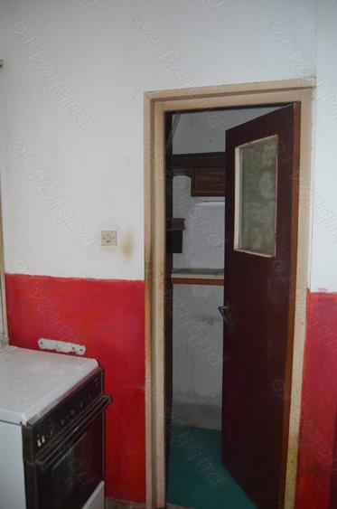 Predeal-Garsoniera de vanzare- et 4 - 1