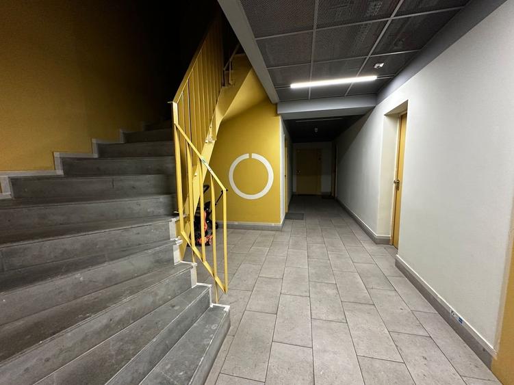 2 Camere Parcare Aviatiei Park Residence Herastrau Aerogarii Caramfil - 14