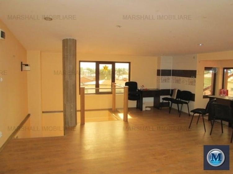Spatiu  birouri de vanzare, zona Transilvaniei, 270.99 mp #10422 - 5