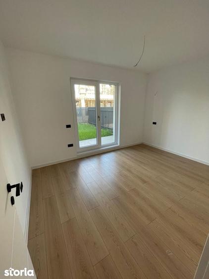 Apartament 3 camere cu curte proprie | Loc parcare inclus - 6