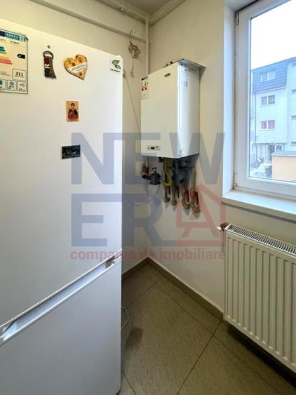 Apartament Spatios 3 Camere  de Inchiriat Bragadiru/ Loc Parcare Inclus - 12