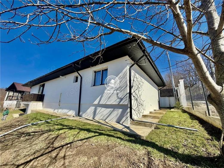Case vile de v #226;nzare B #226;rnova-Pietrarie - 3