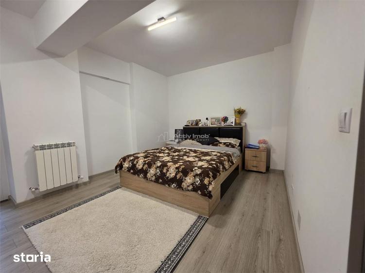 2 camere, decomandat, 67 mp, Unirii - str. Patriei - 5
