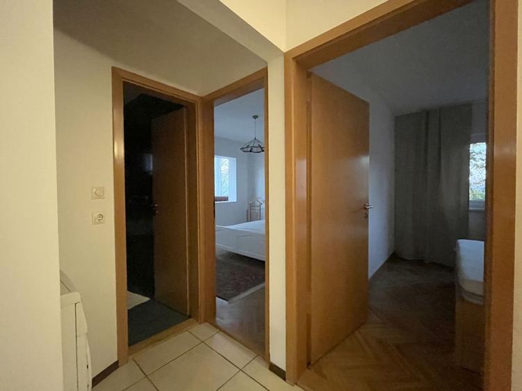 Apartament spațios de închiriat – Calea Aradului - 10