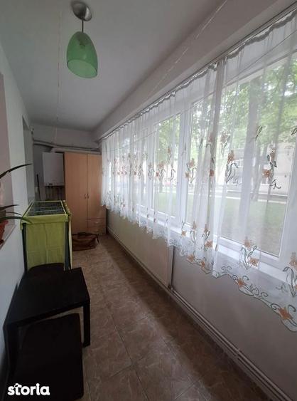 NOU! 2 Camere LUMINOS, 55 mp, Centrala, METROU -Pajura! - 8