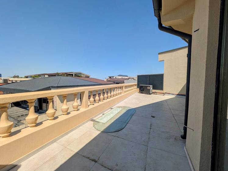 Persepolis penthouse et5+M,elegant,Cartierul Francez,Herestrau,vedere libera - 11