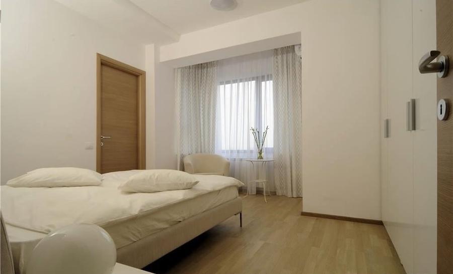 Apartament 4 camere - Baneasa/Iancu Nicolae - 10