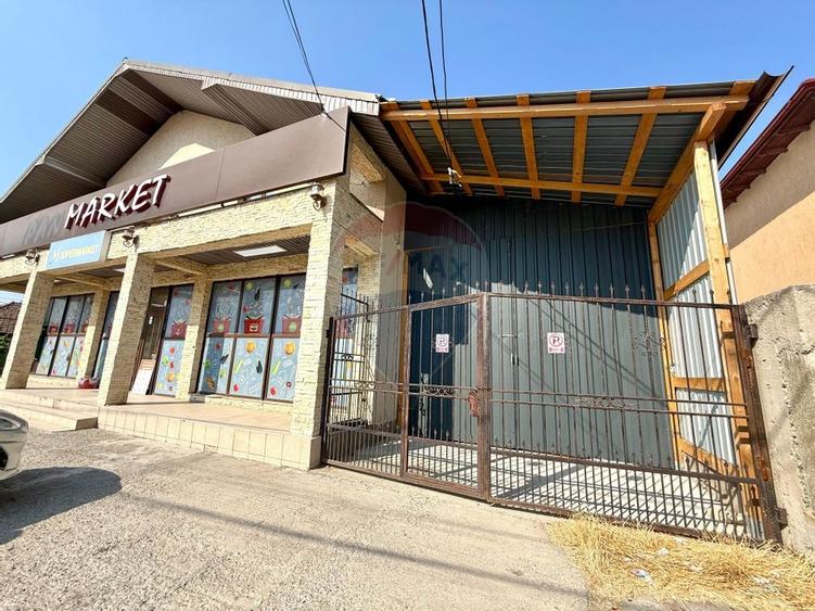 Spatiu comercial de vanzare in Cobadin - 3