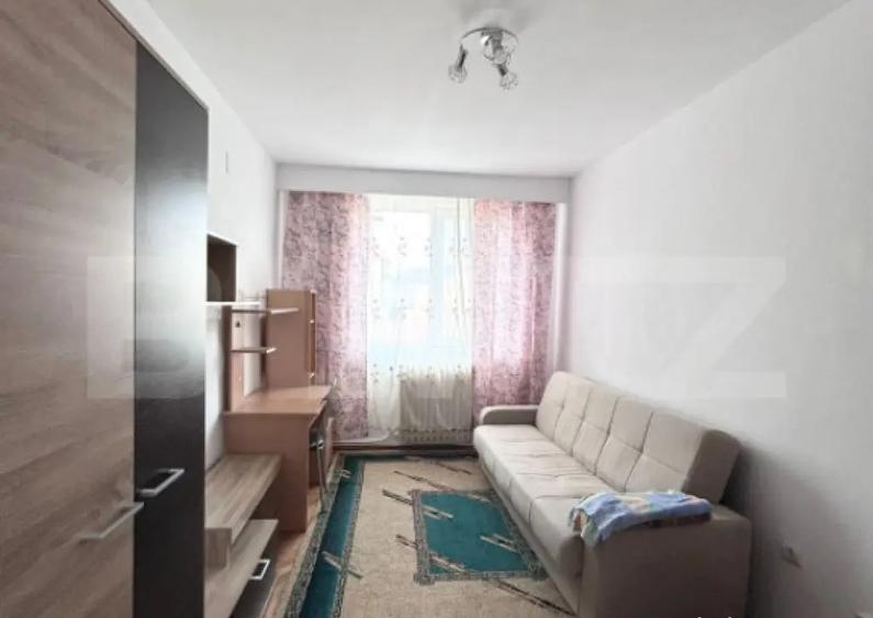 Apartament cu 3 camere, etaj 2, zona Calea Moldovei - 7