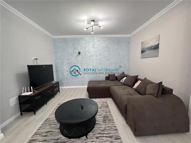 Royal Imobiliare-Inchiriere Vila Zona Paulesti - 5