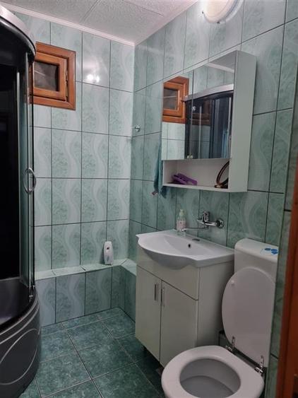Apartament cu 2 camere decomandat, mobilat în Dorobanți