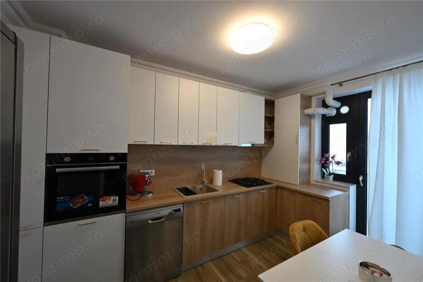 Apartament 3 camere cu Loc de Parcare De Inchiriat Suceava! - 11