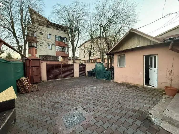 Casa de Vanzare langa Parcul Bazilescu - 6