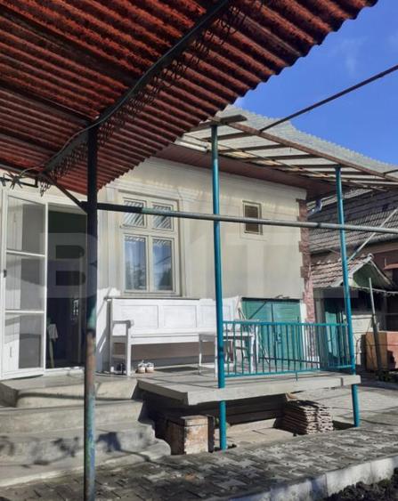 Casa cu 3 camere, 142mp, 353 teren, front 16, Campia Turzii - 7