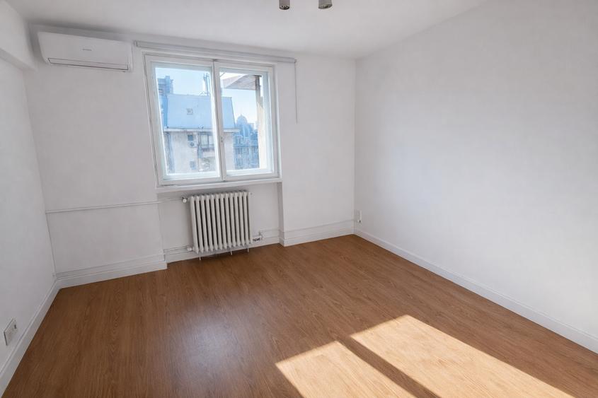 Apartament 3 camere Ultracentral | Victoriei | Bloc 1979 | Ideal Investitie - 6