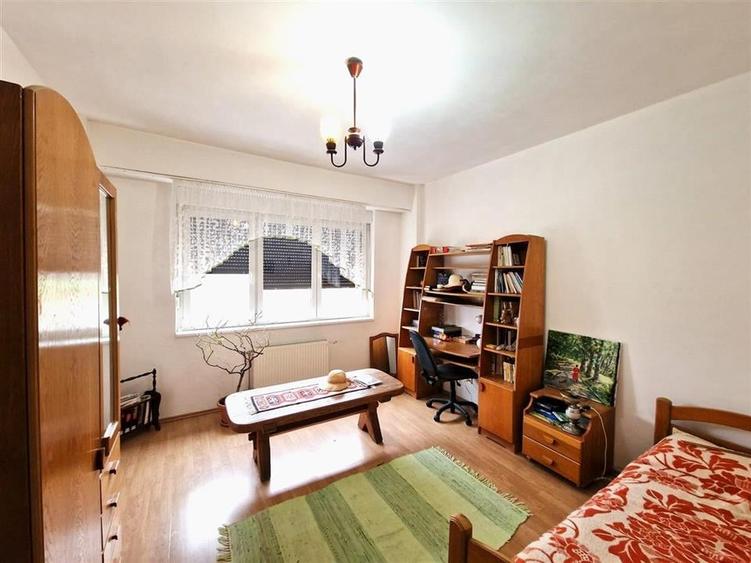 Apartament ultra spatios, de 222 mp utili+terasa foarte mare, inchisa, in Baile - 3