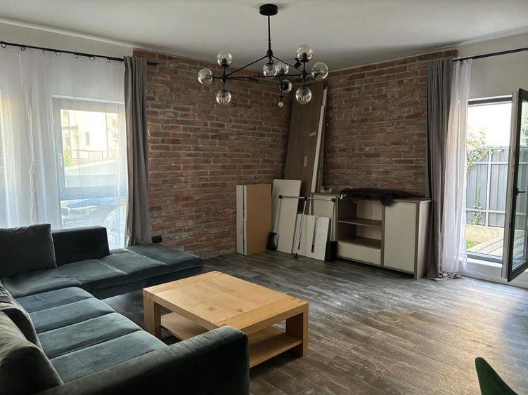 Apartament de inchiriat [Cluj Napoca / zona Borhanci] - 3