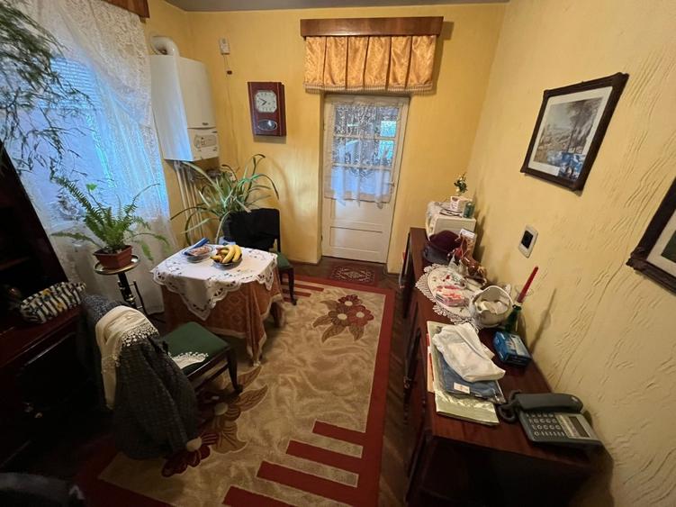 CASA de vanzare zona BANCA TRANSILVANIA  - 2