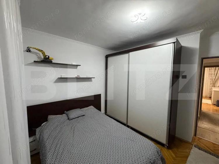 Apartament 3 camere, 76 mp, zona Tudor - 7