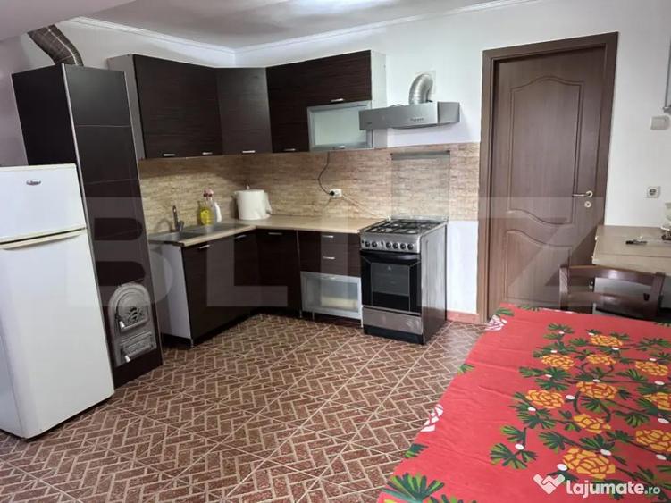 Casa 5 camere, 21 ari teren, zona Darmanesti - 8