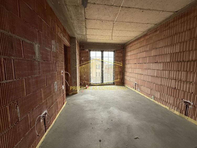 Vila premium – predare la cheie | 350 mp teren | Ciarda Rosie - 27