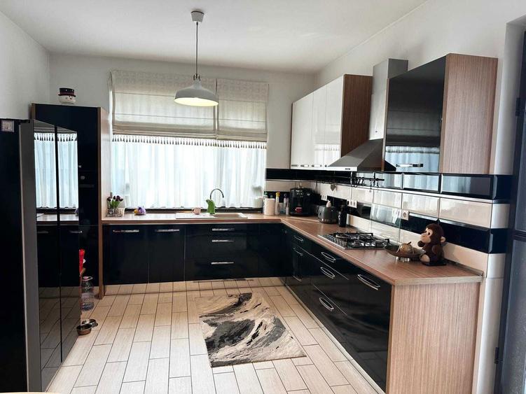 Casa Focsani proprietar | 248 mp + teren 512 mp | spatiu comercial + oportunitate business - 14