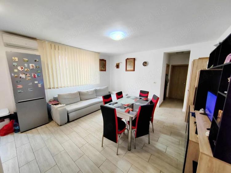 Apartament cu 2 camere direct de la proprietar - 5