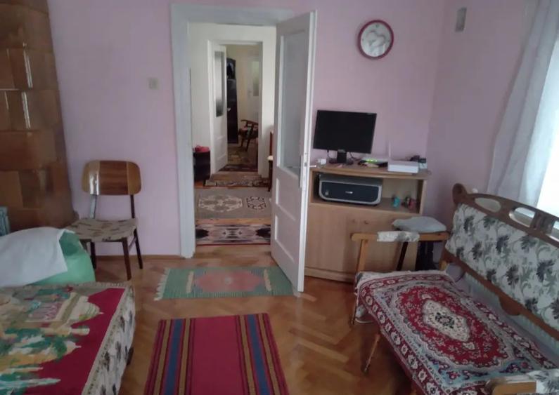 Valea Vie, casa 4 camere de vanzare - 14