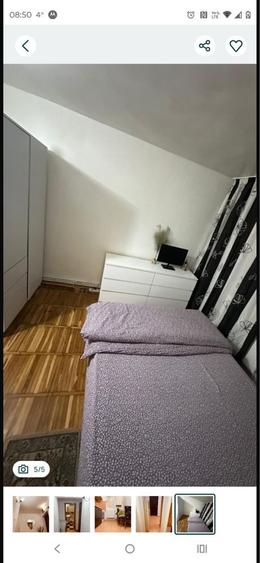 Garsoniera decomandada micto 3 strada frasinet - 5