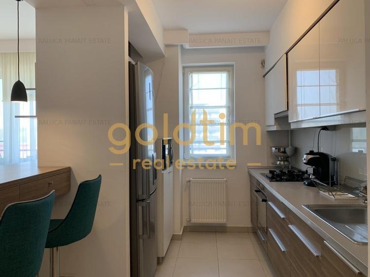 NOU!!!! BINE COMPARTIMENTAT/ VEDERE SUPERBA/ INSTITUTUL CANTACUZINO - 12