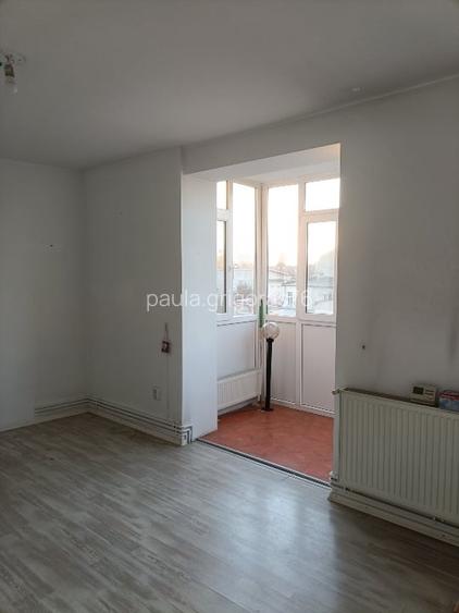 Garsonieră centrală – Zona Hala Traian