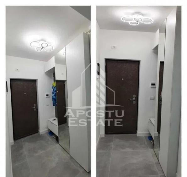 Apartament cu 2 camere, zona Olimpia-Stadion, Centrala Pr... - 4