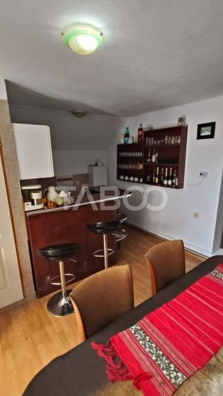 Casa cu curte si gradina de vanzare in Sebes judetul Alba - 2