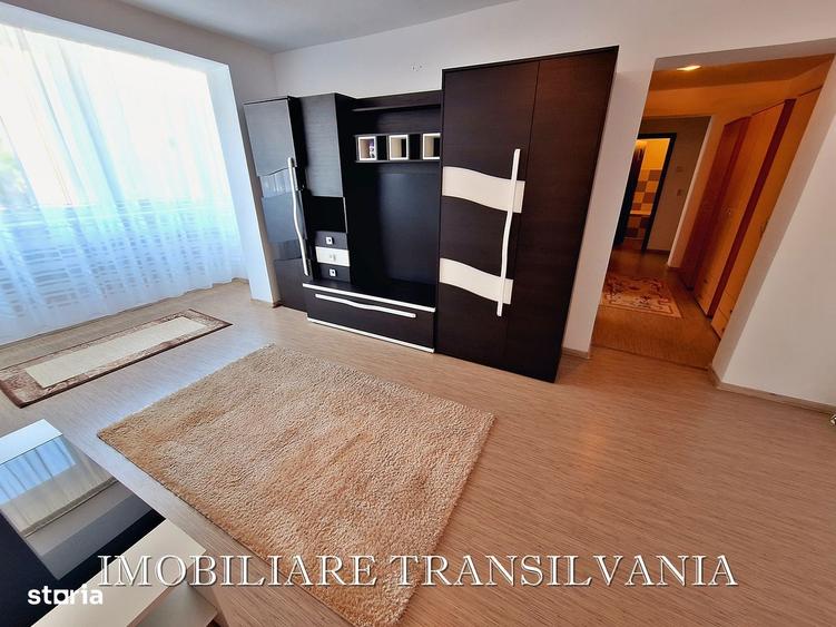 Ap. 4 camere etajul 2, Andrei Muresanu, zona Lama - 10