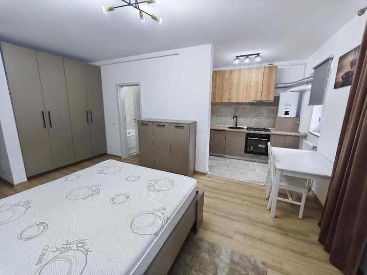 Garsoniera Militari Uverturii Ajustorului Residence - 5