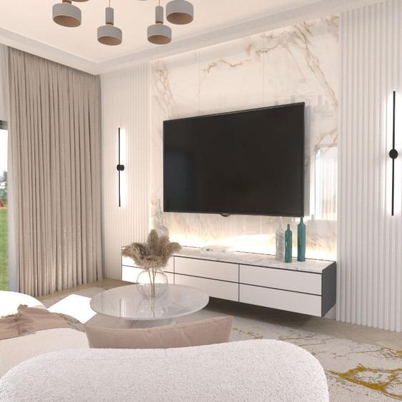Casa individuala 4 camere The 8 Residence Balotesti - 9
