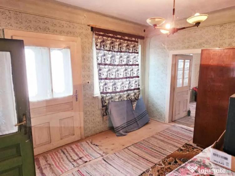 Casa de caramida in Bicfalau - 4