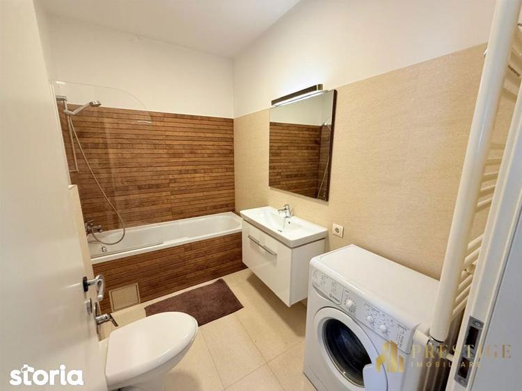 Apartament cu 2 camere de inchiriat in ARED R23 - Zona Prima Shops - 10