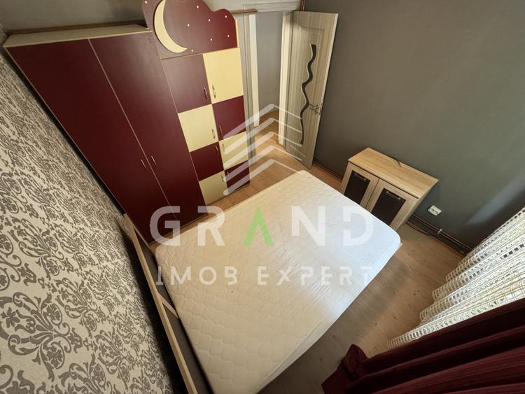 Ap 2 camere | RENOVAT | Manastur/Casa Piratilor - 4