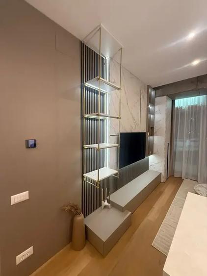 Apartament 2 Camere| Complex Up-site| Floreasca| Lux - 4